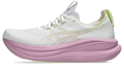 GEL-NIMBUS 28 WIDE