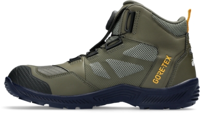 ウィンジョブ®CP604 G-TX BOA® 3E相当