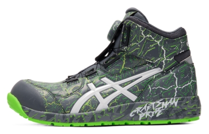 ウィンジョブ® CP304 BOA® MAGMA 3E相当