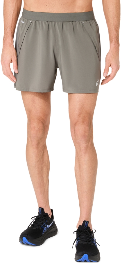 ROAD ランニング5インチショーツ