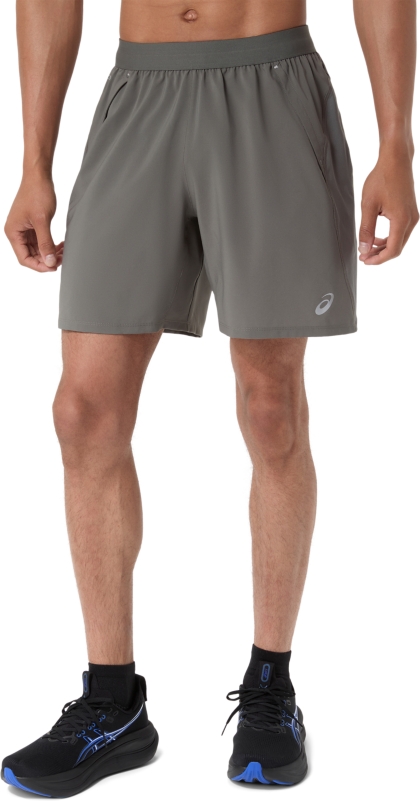ROAD ランニング7インチショーツ