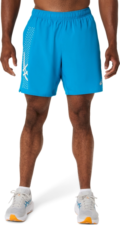 ICON ランニング7インチショーツ