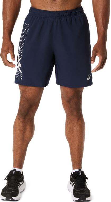 ICON ランニング7インチショーツ