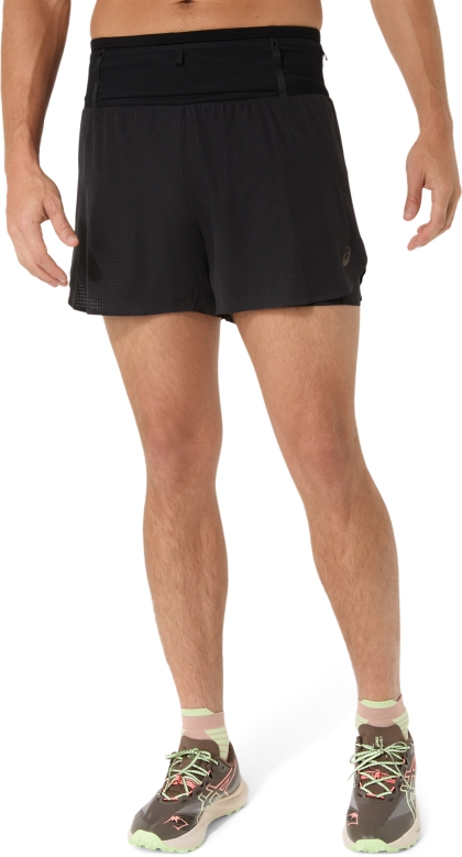 FUJITRAIL ELITE ショーツ
