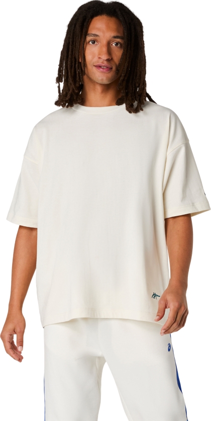 HERITAGEヘビーコットンRUN CITY Tシャツ