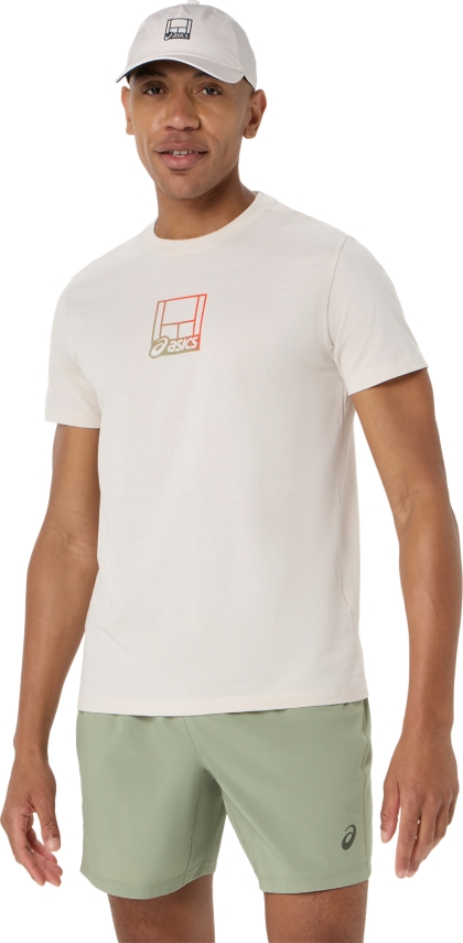 グラフィックTシャツ