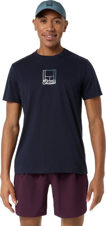 グラフィックTシャツ