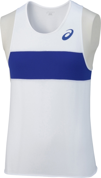 M'Sランニングシャツ