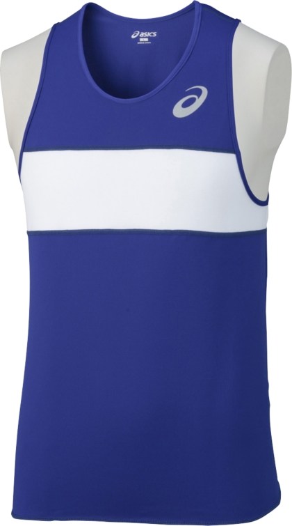 M'Sランニングシャツ