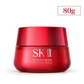 SK-II Скинпауэр Адванст крем 80г