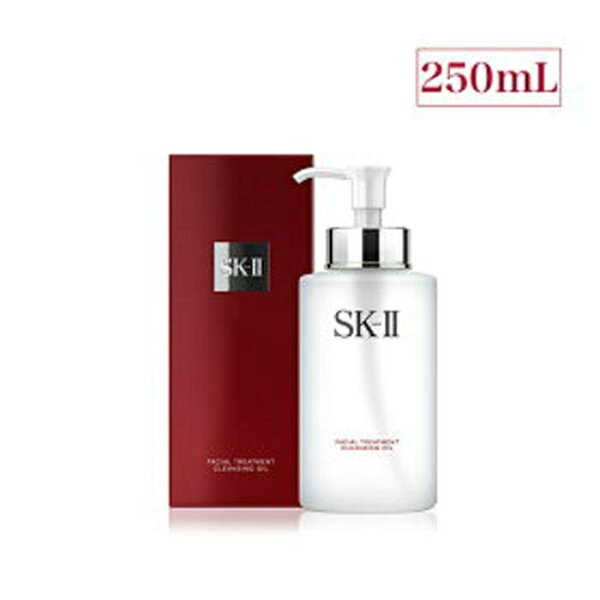 SK-II нүүр цэвэрлэгч тос