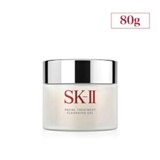 SK-II нүүр цэвэрлэгч гель