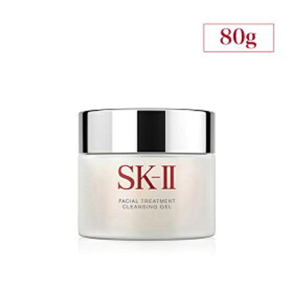 SK-II нүүр цэвэрлэгч гель