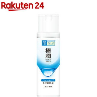 Хада Лабо Гокүжүн чийгшүүлэгч шингэн lotion (хөнгөн бүтэцтэй)