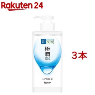 Hada Labo Gokujyun чийгшүүлэгч шингэн сувад орсон багц