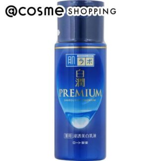 Hada Labo Shirojyun Premium цайруулах сүүн шингэн