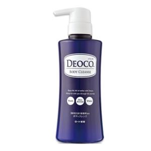 Deoco биеийн угаагч шингэн