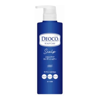 Rohto Deoco хуйх арчилгааны ангижруулагч, 450г