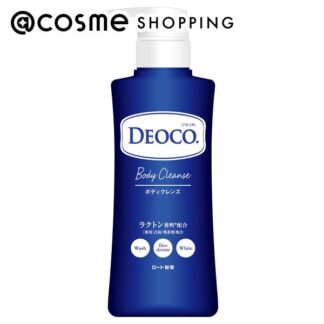 Deoco биеийн угаагч шингэн саван