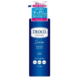 Деоко хуйх арчилгааны шампунь