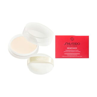 Shiseido Benefiance гэрэлтүүлэгч нүүрний энгэсэг