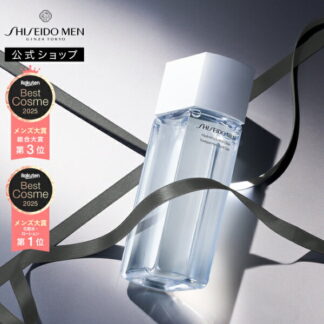 Shiseido Men чийгшүүлэгч лосьон