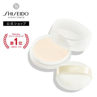 Shiseido Benefiance гэрэлтүүлэгч нүүрний пудэр