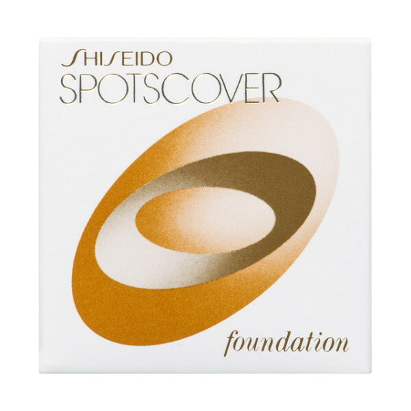 Shiseido Spots Cover суурь крем S101