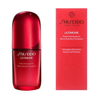 SHISEIDO Ultimune Powerizing Serum