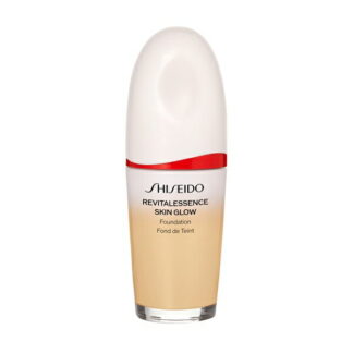 SHISEIDO Essence Skin Glow Foundation усан суурьтай чийгшүүлэгч энгэсэг