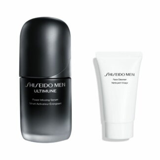 Shiseido Men Ultimune Powerizing Serum