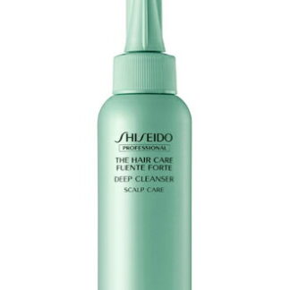 Shiseido Fuente Forte гүн цэвэрлэгч 100мл