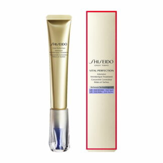 SHISEIDO Vital Perfection WrinkleLift Deep Retinowhite 5 үрчлээний эсрэг, цайруулах үйлчилгээтэй тос