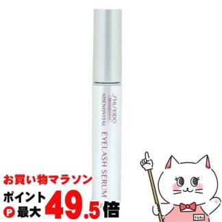 Shiseido Adenovital сормуусны тэжээлийн серум
