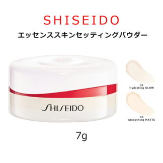 SHISEIDO Эссенс Скинсэттинг Нуурны Энгэсэг