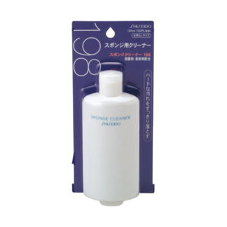 Shiseido спонж цэвэрлэгч шингэн (Хэмжээ: L)