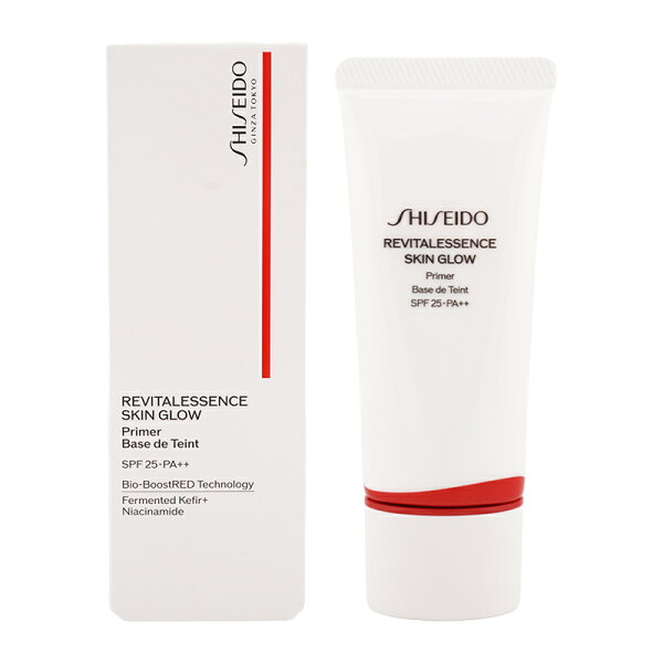 Shiseido Essence Skin Glow Primer