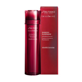 Shiseido Eudermine Essence Lotion