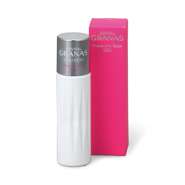 Revital Granas Iridescent Base GD