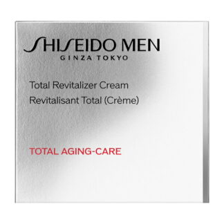 Shiseido Men Тэжээлийн тос