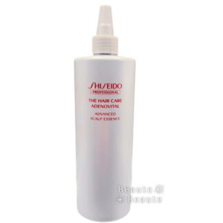 Shiseido Adenovital хуйхны тэжээлийн эссэнц цэнэглэгч (480мл)