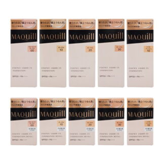 Shiseido Maquillage Essence Liquid EX шингэн энгэсэг