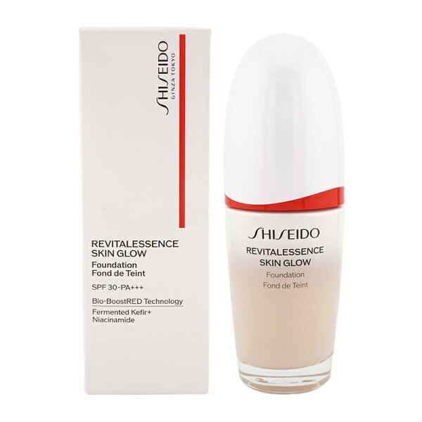 Shiseido нүүрний шингэн суурь энгэсэг