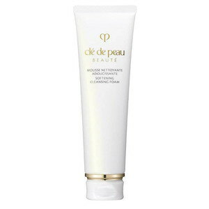 Shiseido Cle de Peau Beaute цэвэрлэгч хөөс