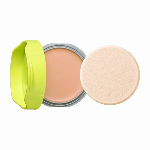Shiseido Suncare BB Compact for Sports QD Light Сэвхний Энгэсэг (Цэнэглэгч)
