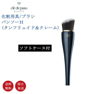 Shiseido Cle de Peau Beaute шингэн болон кремэн энгэсгийн багс