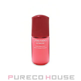 Shiseido Ultimune Сэргээгч Ийлдэс