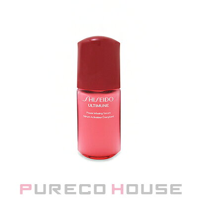 Shiseido Ultimune Сэргээгч Ийлдэс