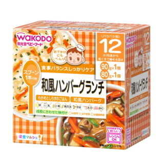 Wako Do брэндийн бөөрөнхий махтай япон маягийн өдрийн хоолны багц