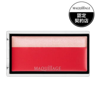 Shiseido Maquillage хацар өнгөлөгч крем гүзээлзгэний сорбет RD422